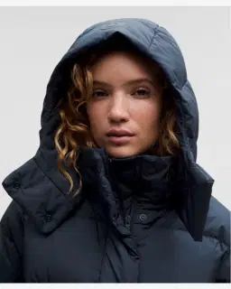 Lululemon doudoune wunder puff en duvet 600 cuin Femme – 4/5