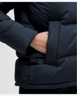 Lululemon doudoune wunder puff en duvet 600 cuin Femme – 5/5