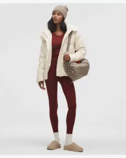 Lululemon doudoune wunder puff en duvet 600 cuin Femme – 2/5