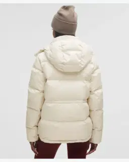 Lululemon doudoune wunder puff en duvet 600 cuin Femme – 3/5