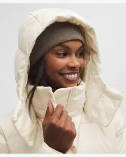Lululemon doudoune wunder puff en duvet 600 cuin Femme – 4/5