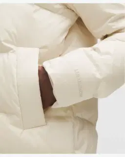 Lululemon doudoune wunder puff en duvet 600 cuin Femme – 5/5
