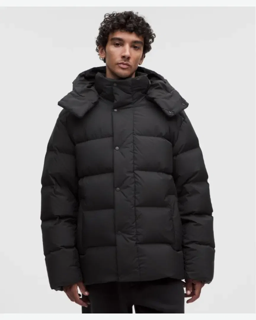 Lululemon Doudoune Wunder Puff M