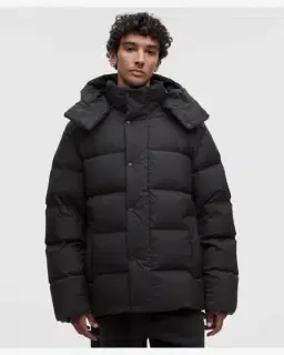 Lululemon doudoune wunder puff Homme – 1/5