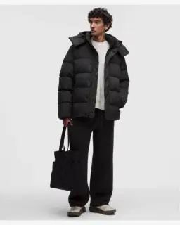 Lululemon doudoune wunder puff Homme – 2/5