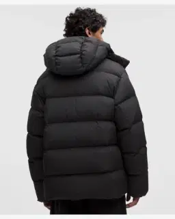 Lululemon doudoune wunder puff Homme – 3/5