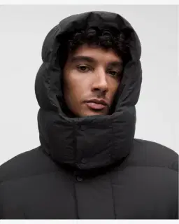 Lululemon doudoune wunder puff Homme – 4/5
