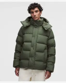 Lululemon doudoune wunder puff Homme – 1/5