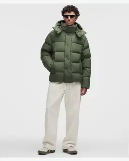 Lululemon doudoune wunder puff Homme – 2/5