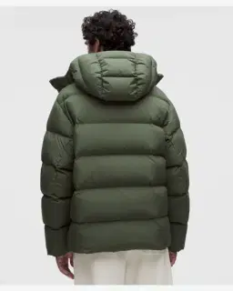 Lululemon doudoune wunder puff Homme – 3/5