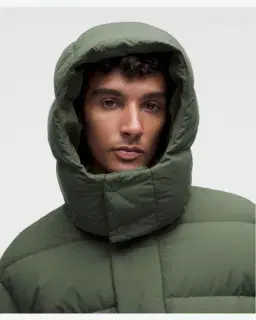 Lululemon doudoune wunder puff Homme – 4/5