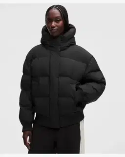 Lululemon doudoune wunder puff Femme – 1/5