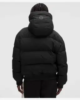Lululemon doudoune wunder puff Femme – 3/5