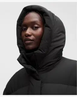 Lululemon doudoune wunder puff Femme – 4/5