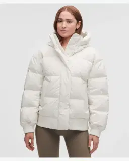 Lululemon doudoune wunder puff Femme – 2/5