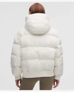Lululemon doudoune wunder puff Femme – 3/5