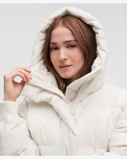 Lululemon doudoune wunder puff Femme – 4/5