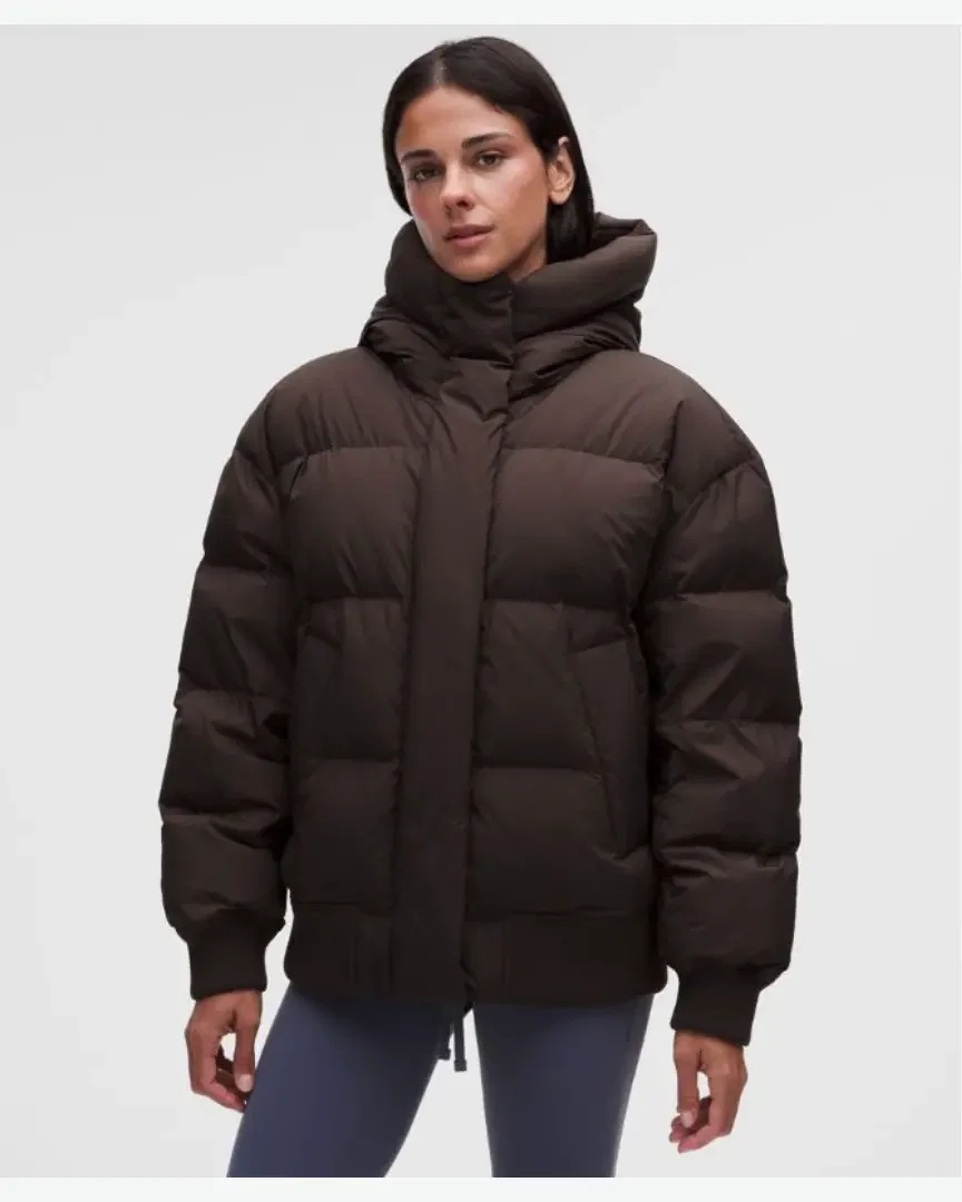 Lululemon Doudoune Wunder Puff W