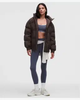 Lululemon doudoune wunder puff Femme – 2/5