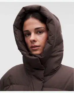Lululemon doudoune wunder puff Femme – 4/5