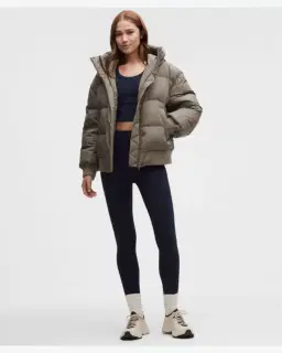 Lululemon doudoune wunder puff Femme – 2/5