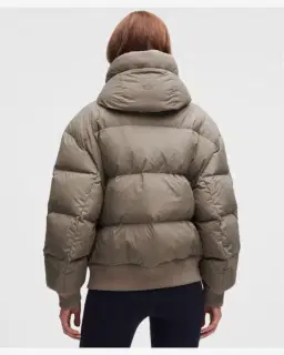 Lululemon doudoune wunder puff Femme – 3/5