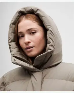 Lululemon doudoune wunder puff Femme – 4/5