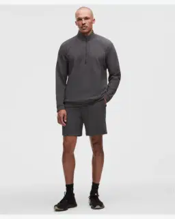 Lululemon ease the day half zip Homme – 2/5