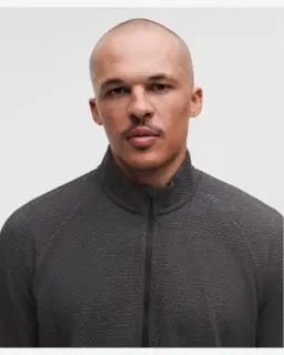 Lululemon ease the day half zip Homme – 4/5