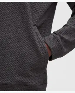 Lululemon ease the day half zip Homme – 5/5