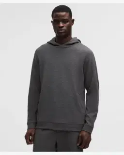 Lululemon ease the day hoodie Homme – 1/5