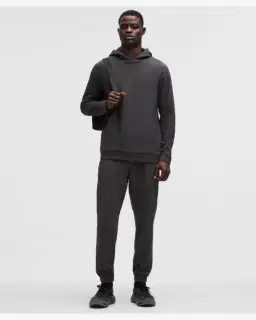 Lululemon ease the day hoodie Homme – 2/5