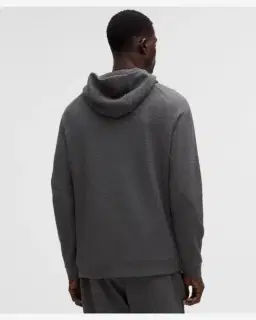Lululemon ease the day hoodie Homme – 3/5