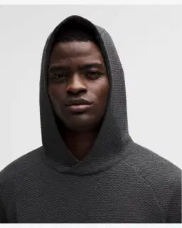 Lululemon ease the day hoodie Homme – 4/5