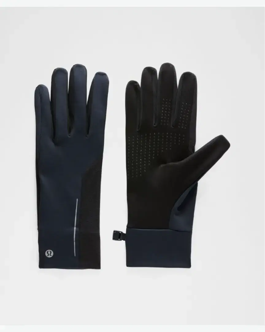 Lululemon Gants De Course Fast And Free - Unisex (18) au meilleur prix !