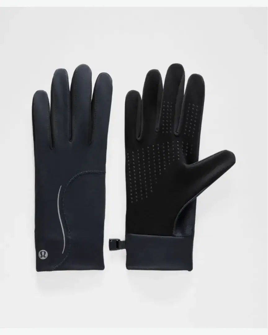 Lululemon Gants De Course Fast And Free - Unisex (3) au meilleur prix !
