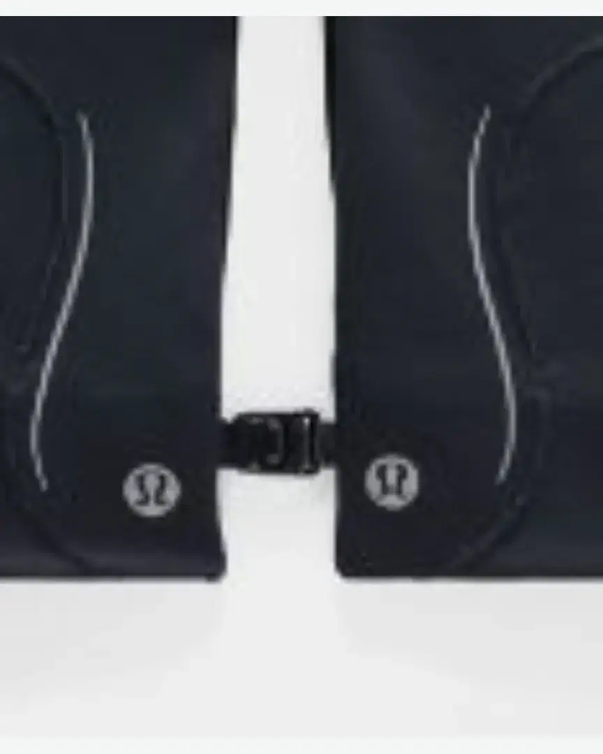 Lululemon Gants De Course Fast And Free - LW9FOPS_031382 (4) au meilleur prix !
