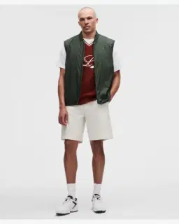 Lululemon gilet de golf coupe-vent léger Homme – 2/5
