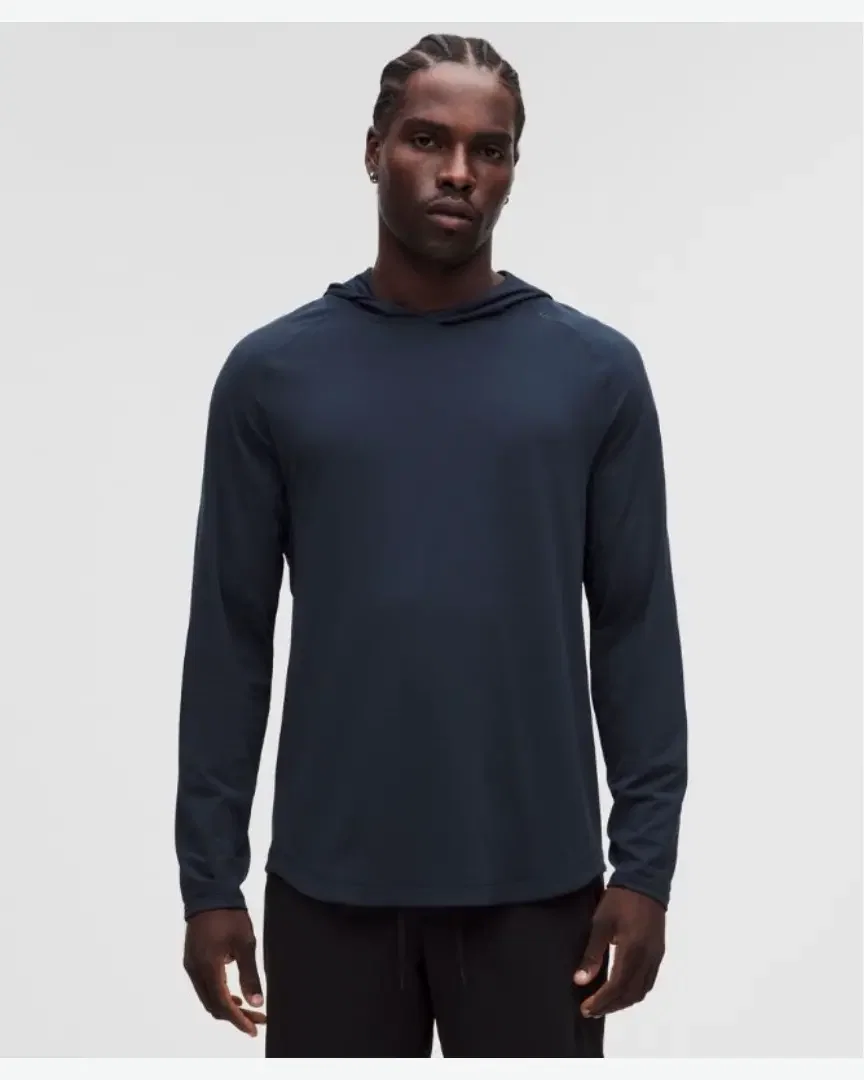 Lululemon Haut À Capuche License To Train M