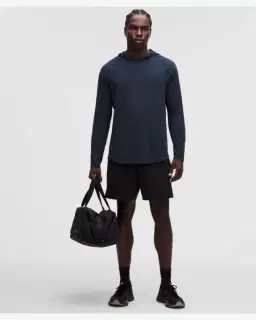 Lululemon haut à capuche license to train Homme – 2/5