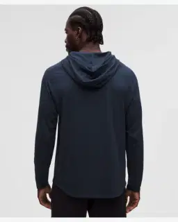 Lululemon haut à capuche license to train Homme – 3/5
