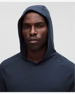 Lululemon haut à capuche license to train Homme – 4/5