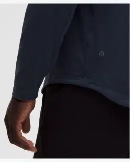 Lululemon haut à capuche license to train Homme – 5/5