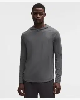 Lululemon haut à capuche license to train Homme – 1/5
