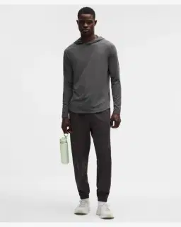 Lululemon haut à capuche license to train Homme – 2/5