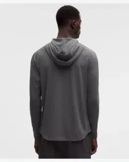 Lululemon haut à capuche license to train Homme – 3/5