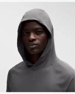 Lululemon haut à capuche license to train Homme – 4/5