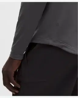 Lululemon haut à capuche license to train Homme – 5/5