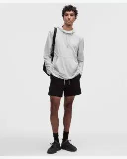 Lululemon haut à capuche soft jersey Homme – 2/5