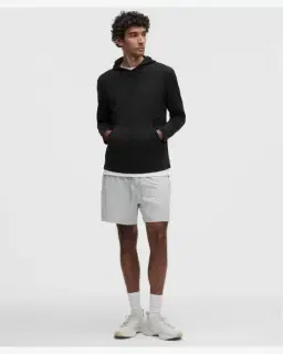 Lululemon haut à capuche soft jersey Homme – 2/5